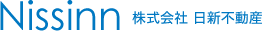 Nissinn株式会社 日新不動産